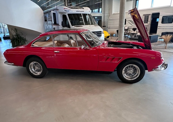 Ferrari 330 cena 1500000 przebieg: 99894, rok produkcji 1967 z Żnin małe 497